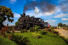 Ecuador obtuvo 19 galardones en World Travel Awards edición Suramérica